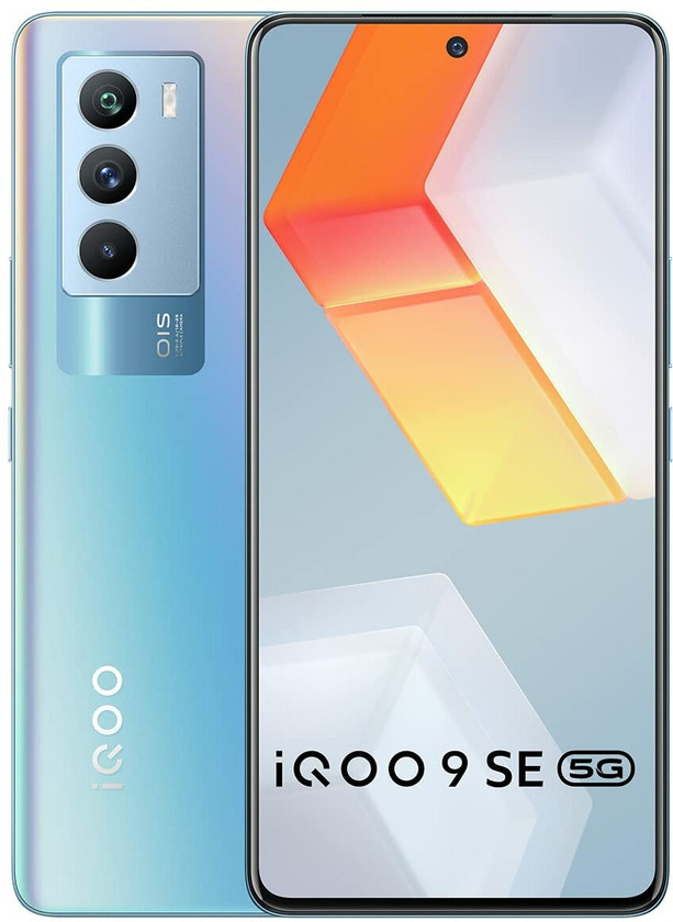 IQ00 9 SE