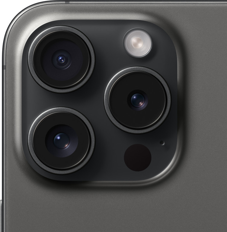 iPhone 15 Pro thumbnail