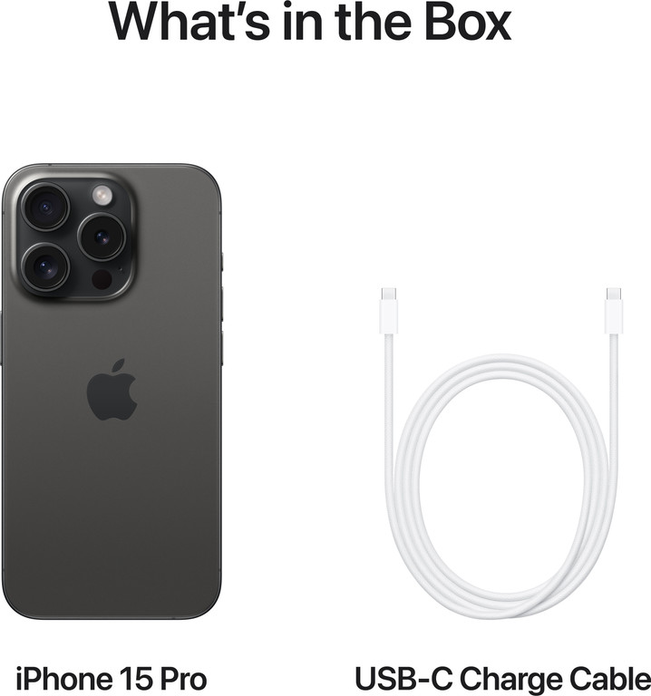 iPhone 15 Pro thumbnail