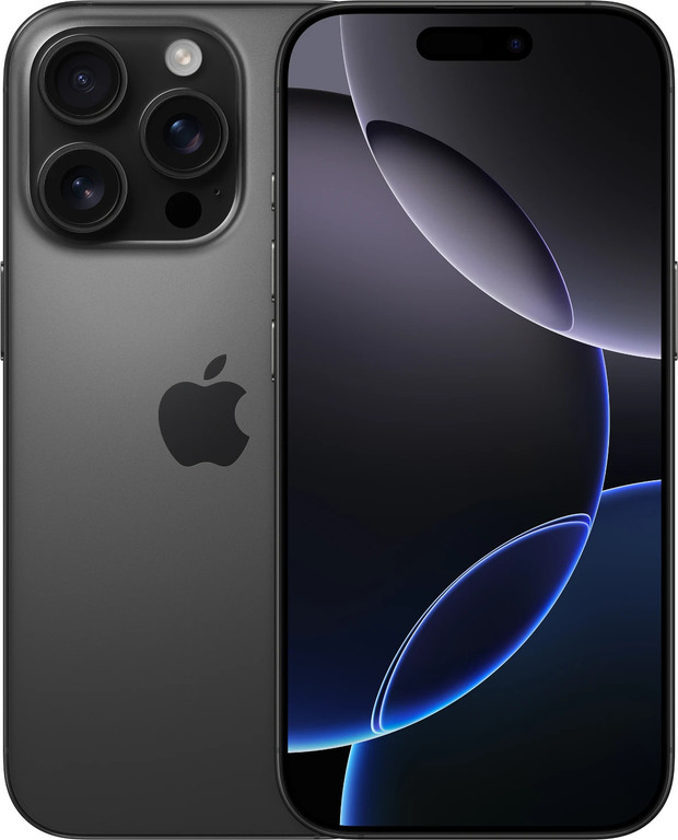 iPhone 16 Pro thumbnail