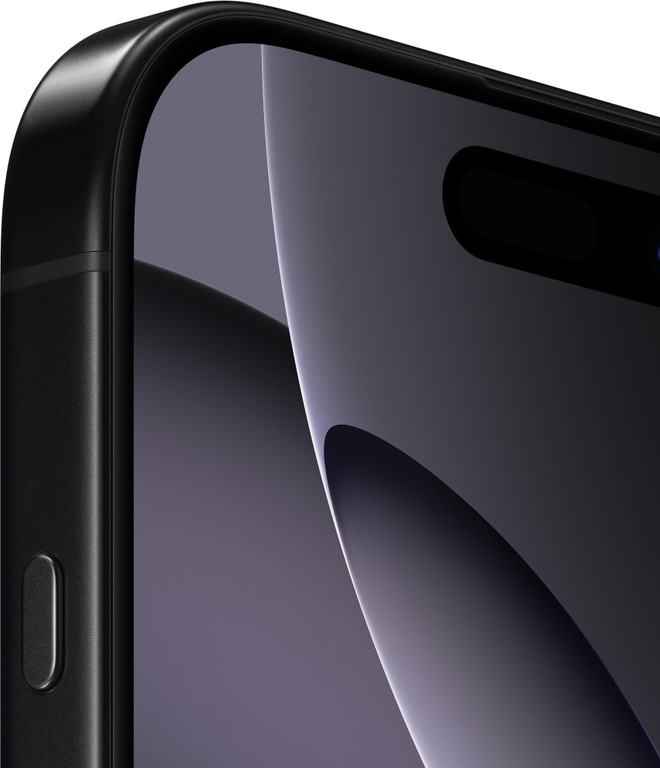 iPhone 16 Pro thumbnail