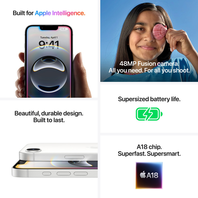 iPhone 16 Pro thumbnail