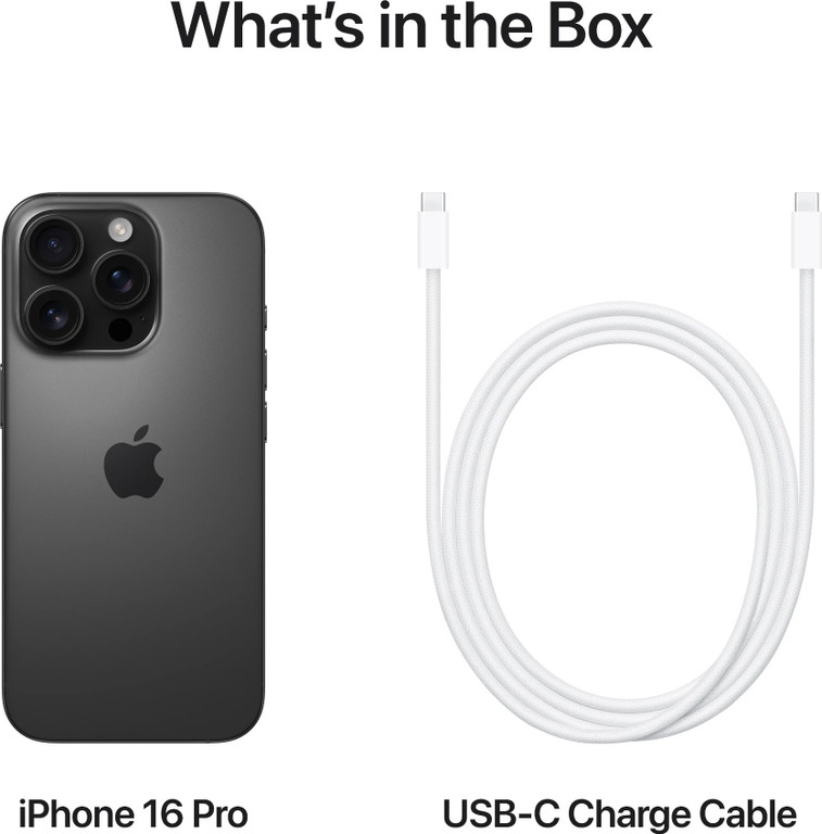 iPhone 16 Pro thumbnail