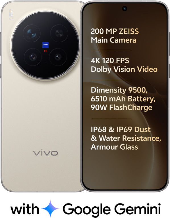 VIVO X300 PRO