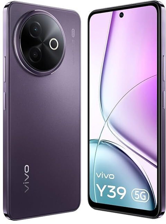 VIVO Y39 5G