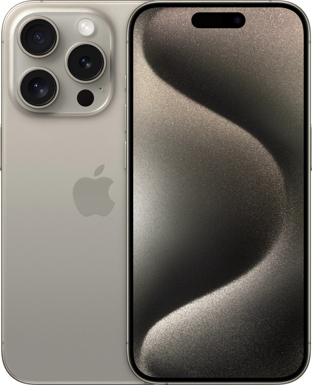 I PHONE 15 PRO
