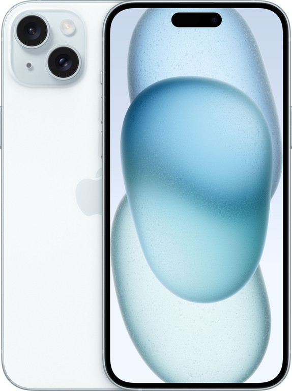 I PHONE 15 PLUS