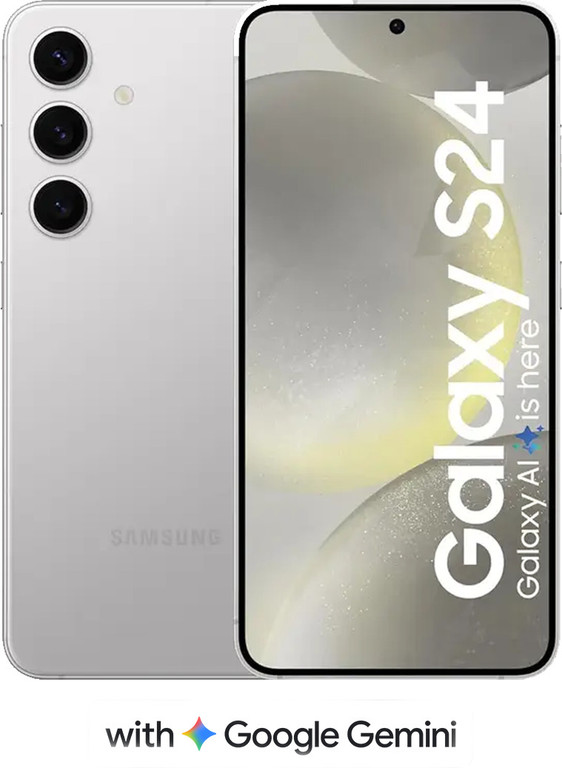 SAMSUNG GALAXY S24