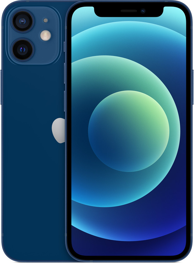 IPHONE 12 MINI