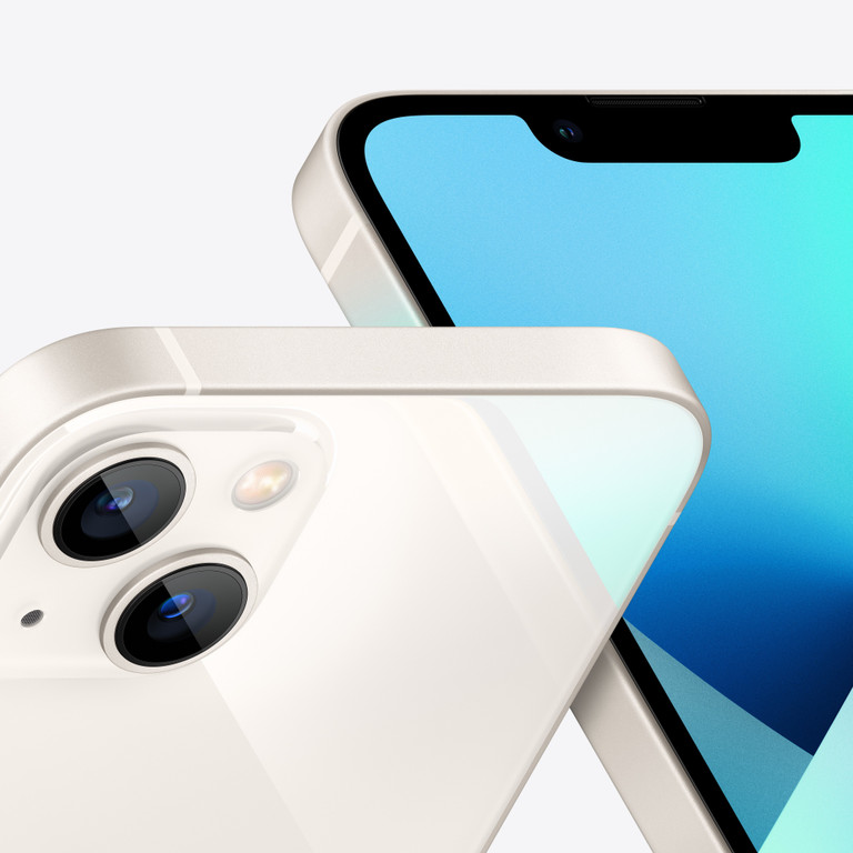 iPhone 13 thumbnail