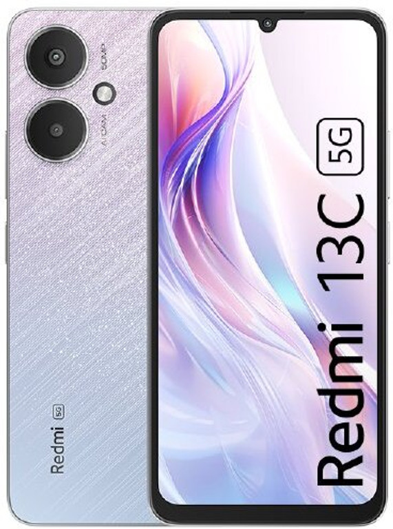 Redmi 13C thumbnail