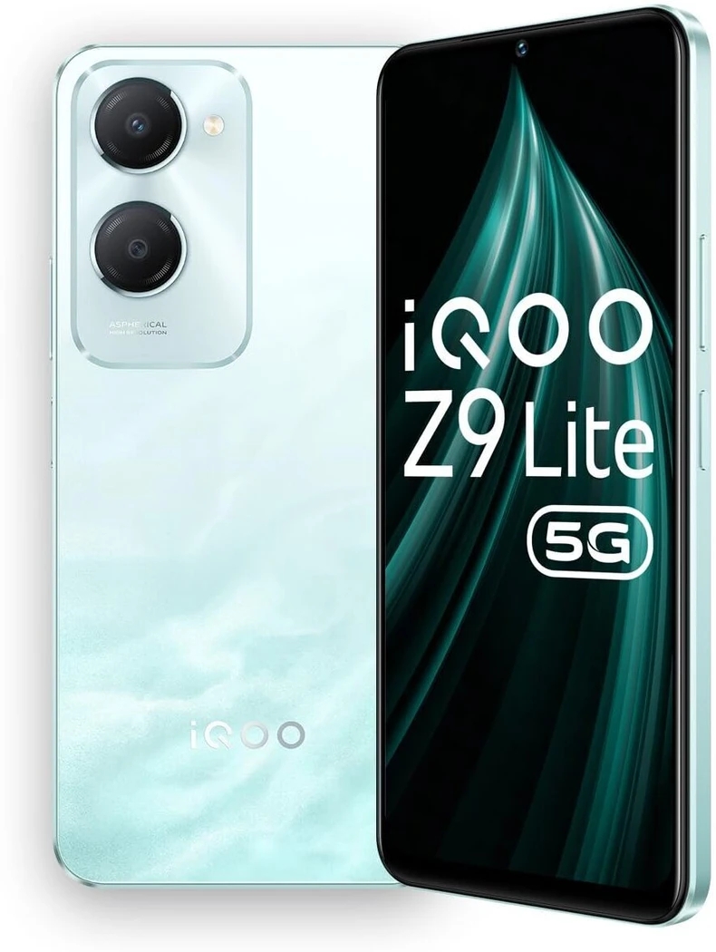 IQOO Z9 LITE 5G
