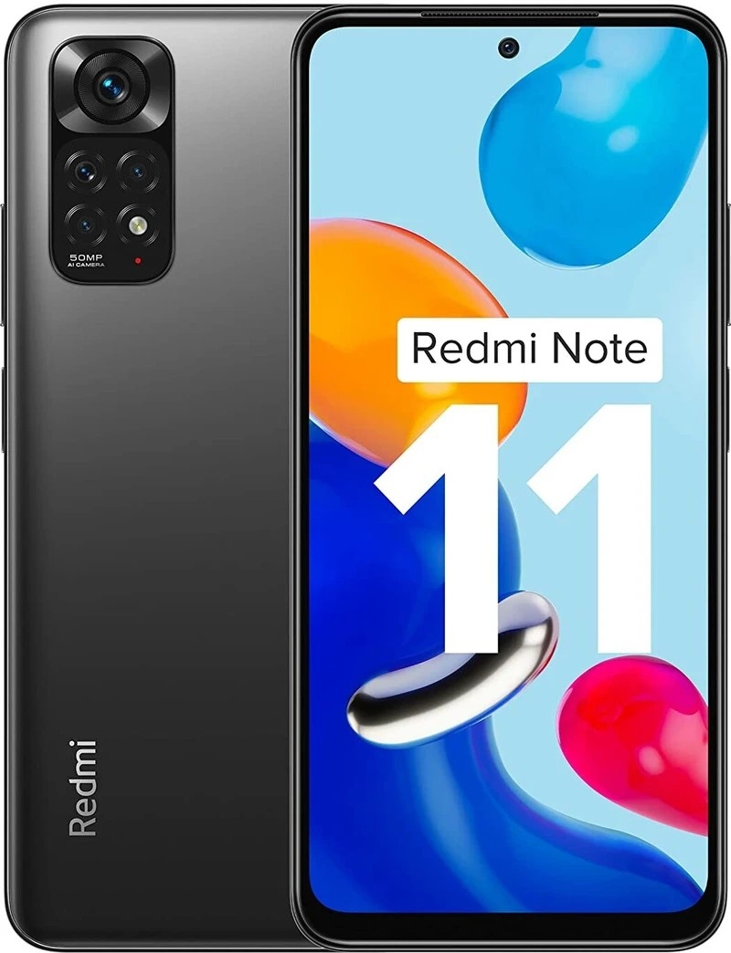 REDMI NOTE 11