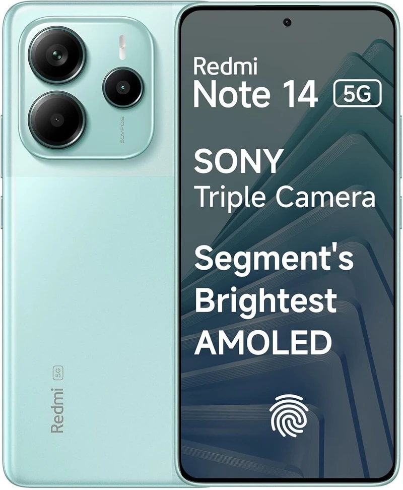 REDMI NOTE 14 5G