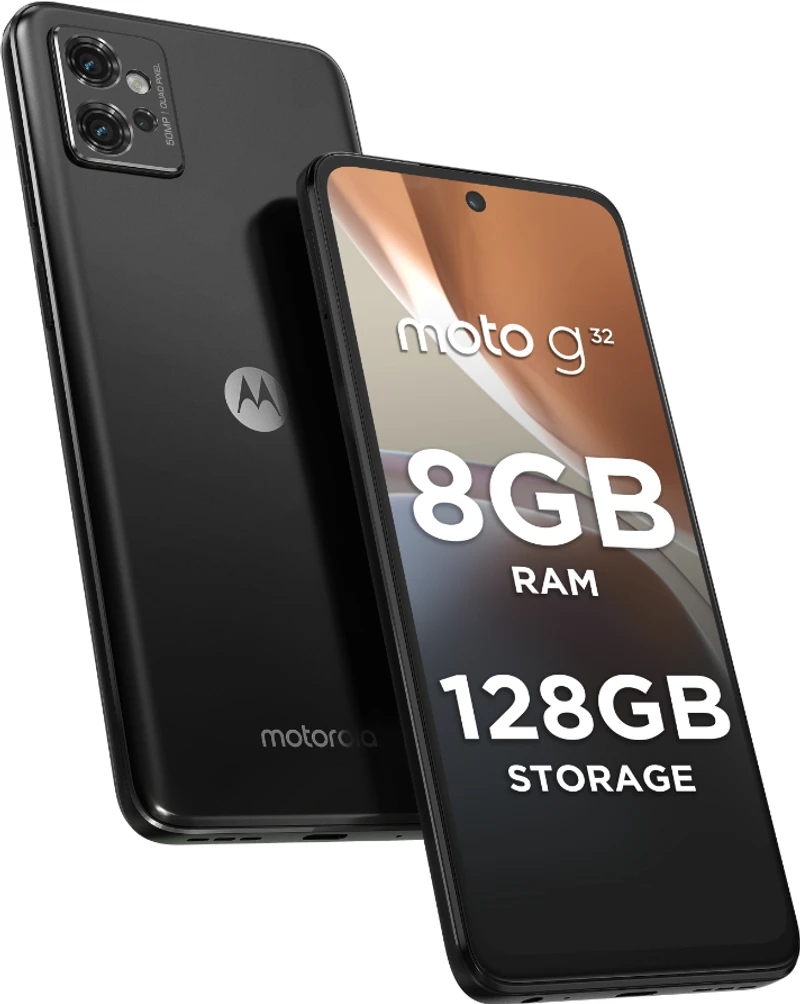 MOTO G32