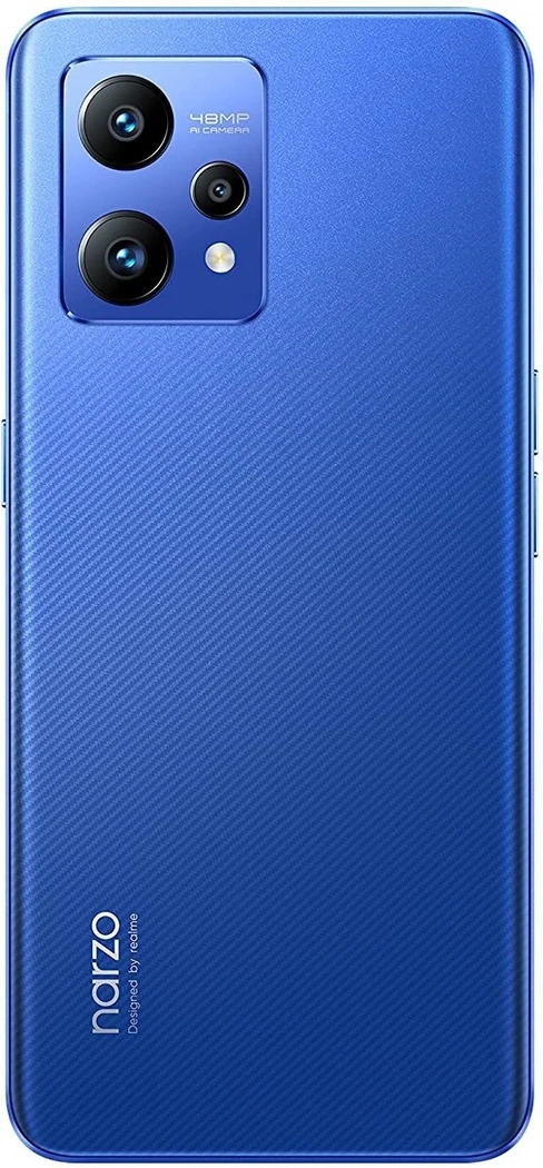 NARZO 50 PRO 5G