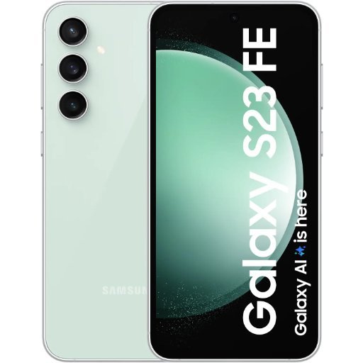 Galaxy S23 FE