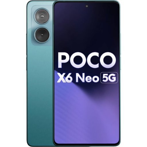 X6 Neo 5G
