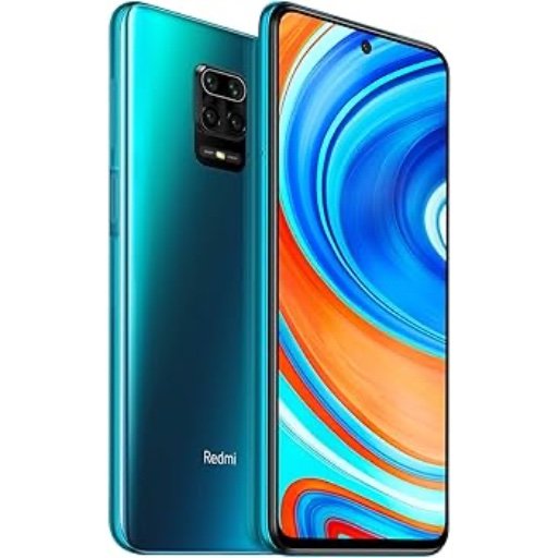 Redmi Note 9 Pro Max