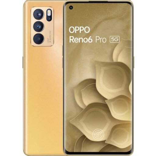 Reno6 Pro 5G