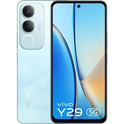 Vivo Y29 5G