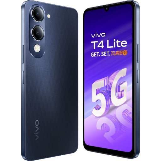 Vivo T4 Lite