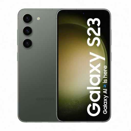 Galaxy S23 thumbnail