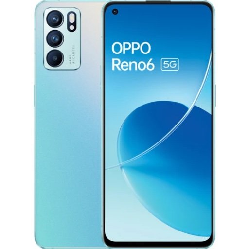 Reno6 5G