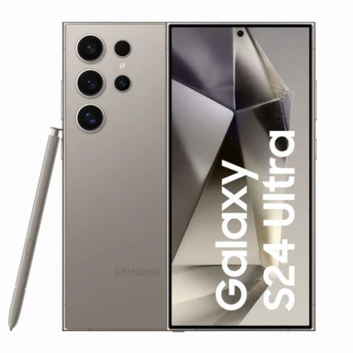 Galaxy S24 Ultra