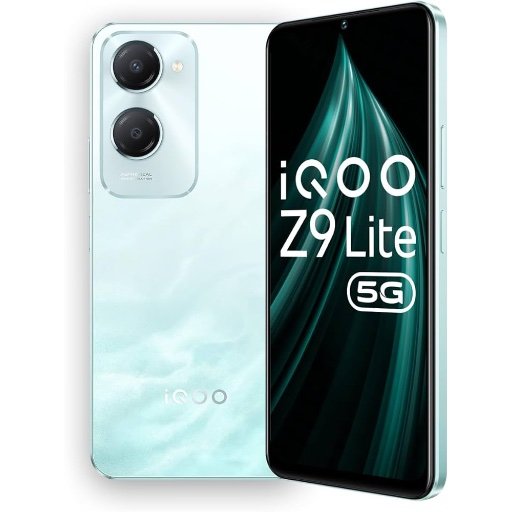 iQOO Z9 Lite