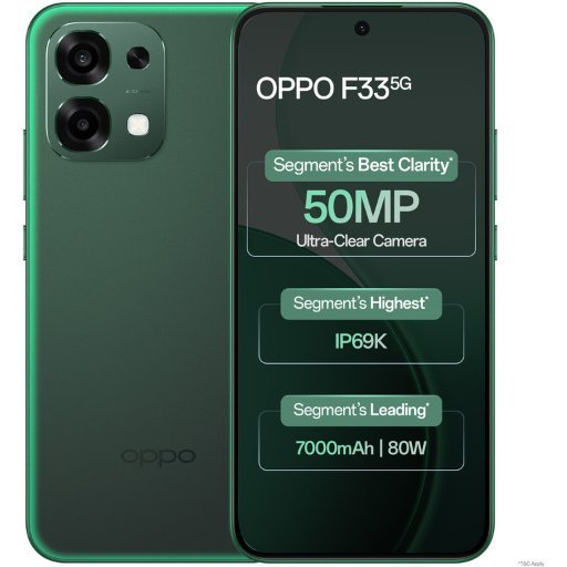 F33 5G