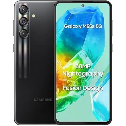Galaxy M55s