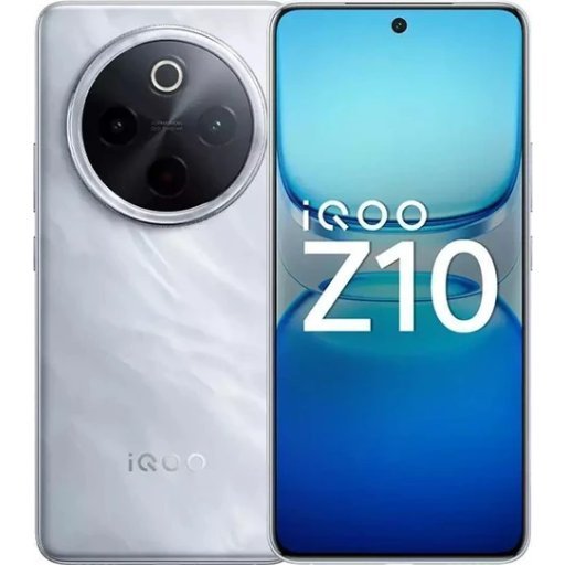 Iqoo iQOO Z10