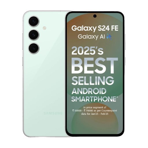 Galaxy S24 FE