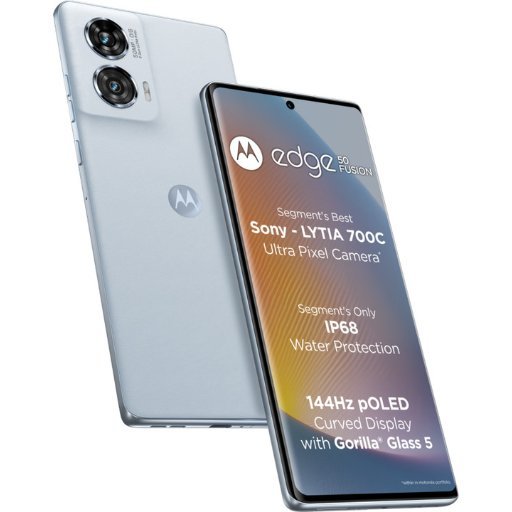 Edge 50 Fusion