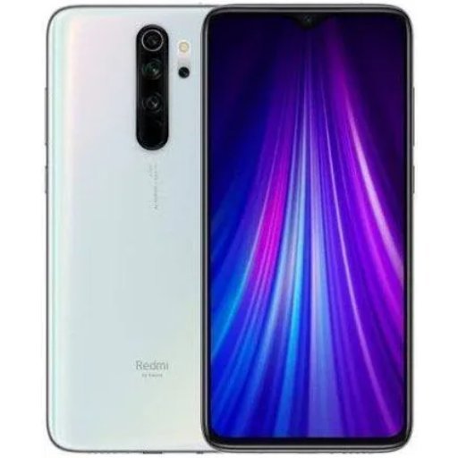 Redmi Note 8 Pro