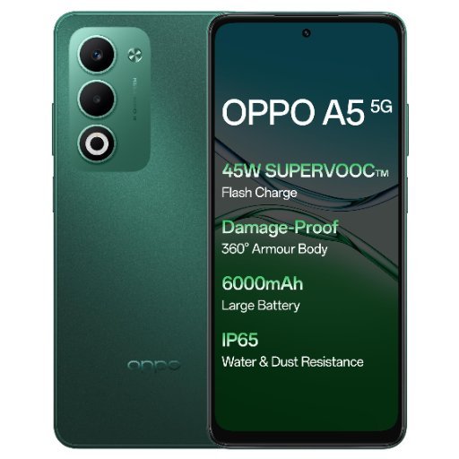 A5 5G