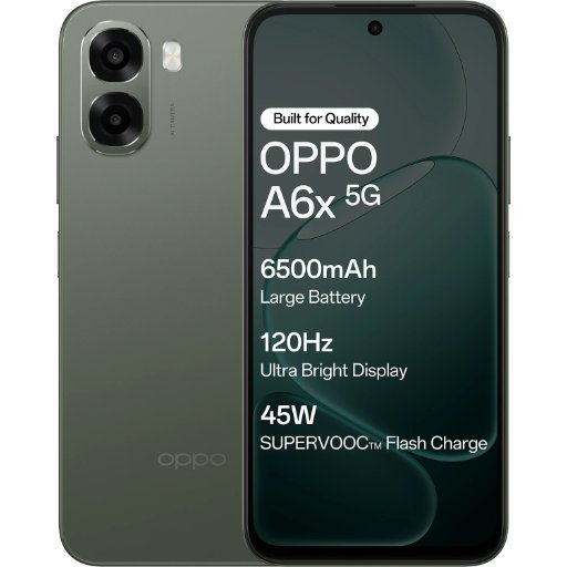 A6x 5G