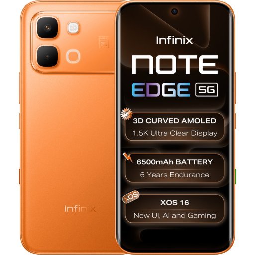 NOTE EDGE
