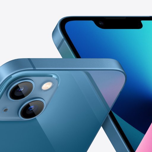 iPhone 13 thumbnail