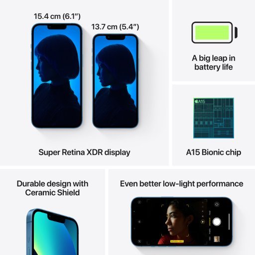 iPhone 13 thumbnail