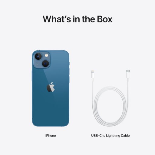 iPhone 13 thumbnail