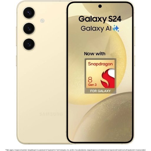 Galaxy S24 thumbnail