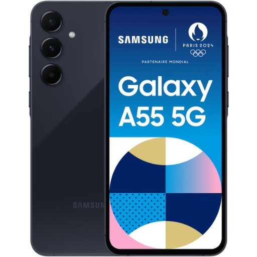 Galaxy A55 5G thumbnail