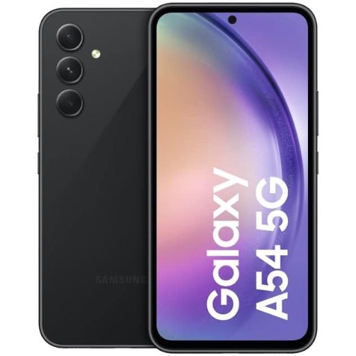 Galaxy A54 5G