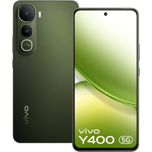 Y400 5G