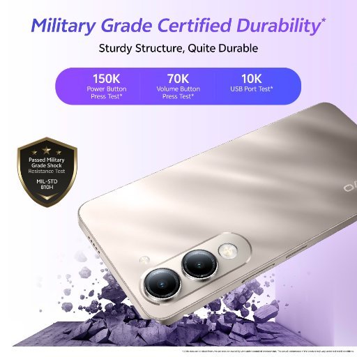 T4 Lite 5G thumbnail