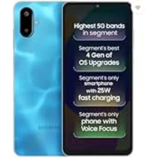 Galaxy F06 5G