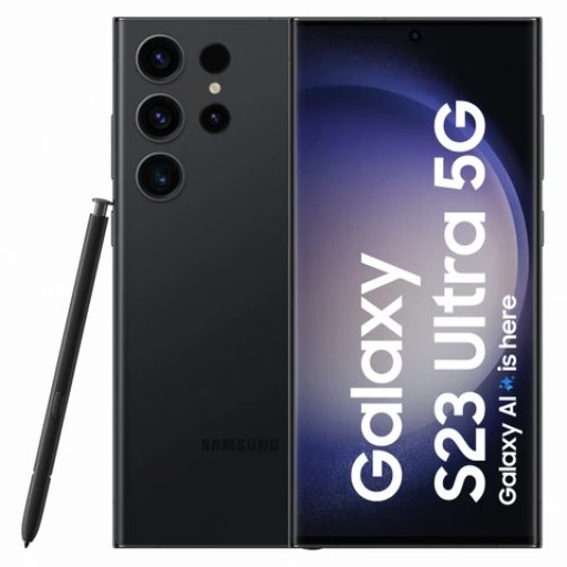 Galaxy S23 Ultra thumbnail