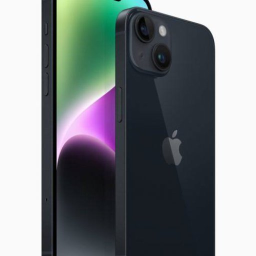 iPhone 14 thumbnail